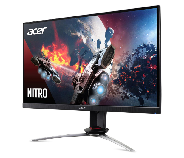 Acer Nitro XV273XBMIIPRZX czarny HDR 0,1ms - 560172 - zdjęcie 3